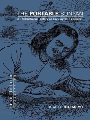 cover image of The Portable Bunyan